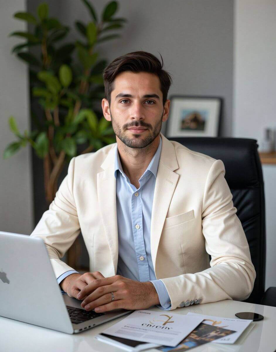 Kristofer Pennell — Lead Systems Designer