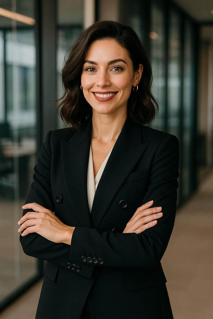 Shoshana Horsley — Game Director